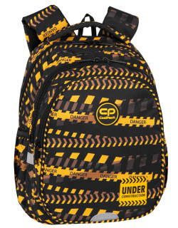 Školský batoh Coolpack Jerry Don`T Do It